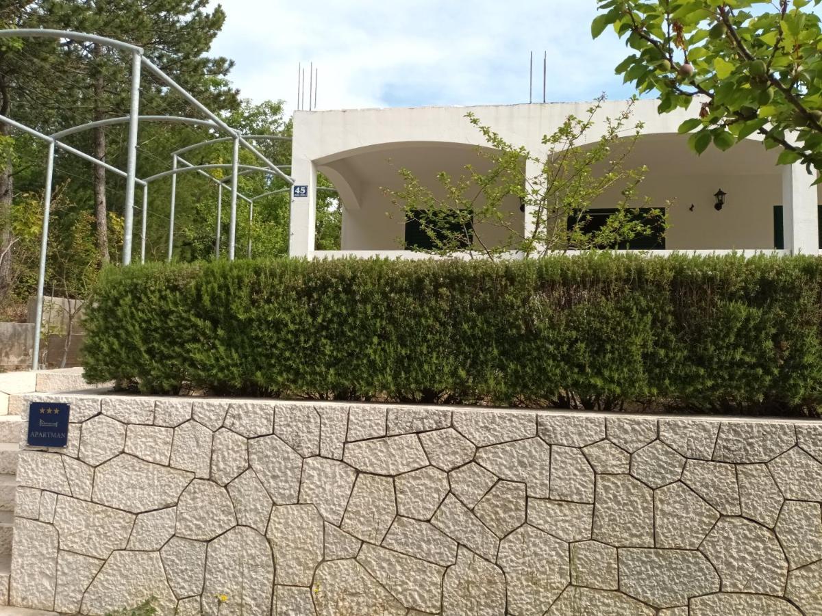 Kučiće Kuca Za Odmor Makaヴィラ エクステリア 写真